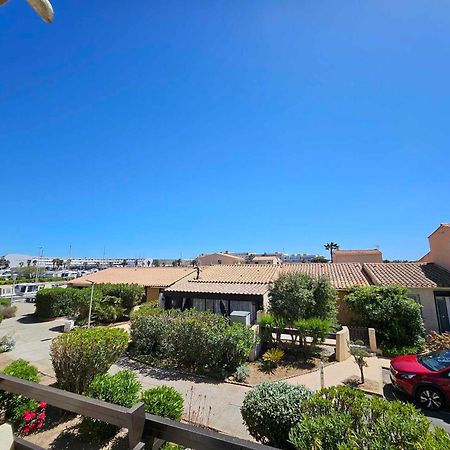 Studio Calista - Quartier Naturiste Cap D'Agde Dış mekan fotoğraf