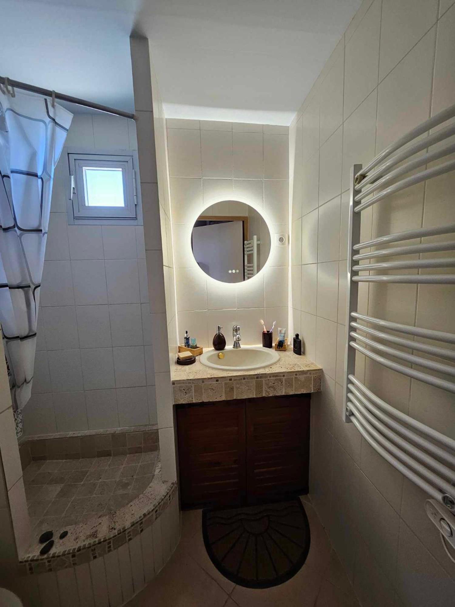 Studio Calista - Quartier Naturiste Cap D'Agde Dış mekan fotoğraf