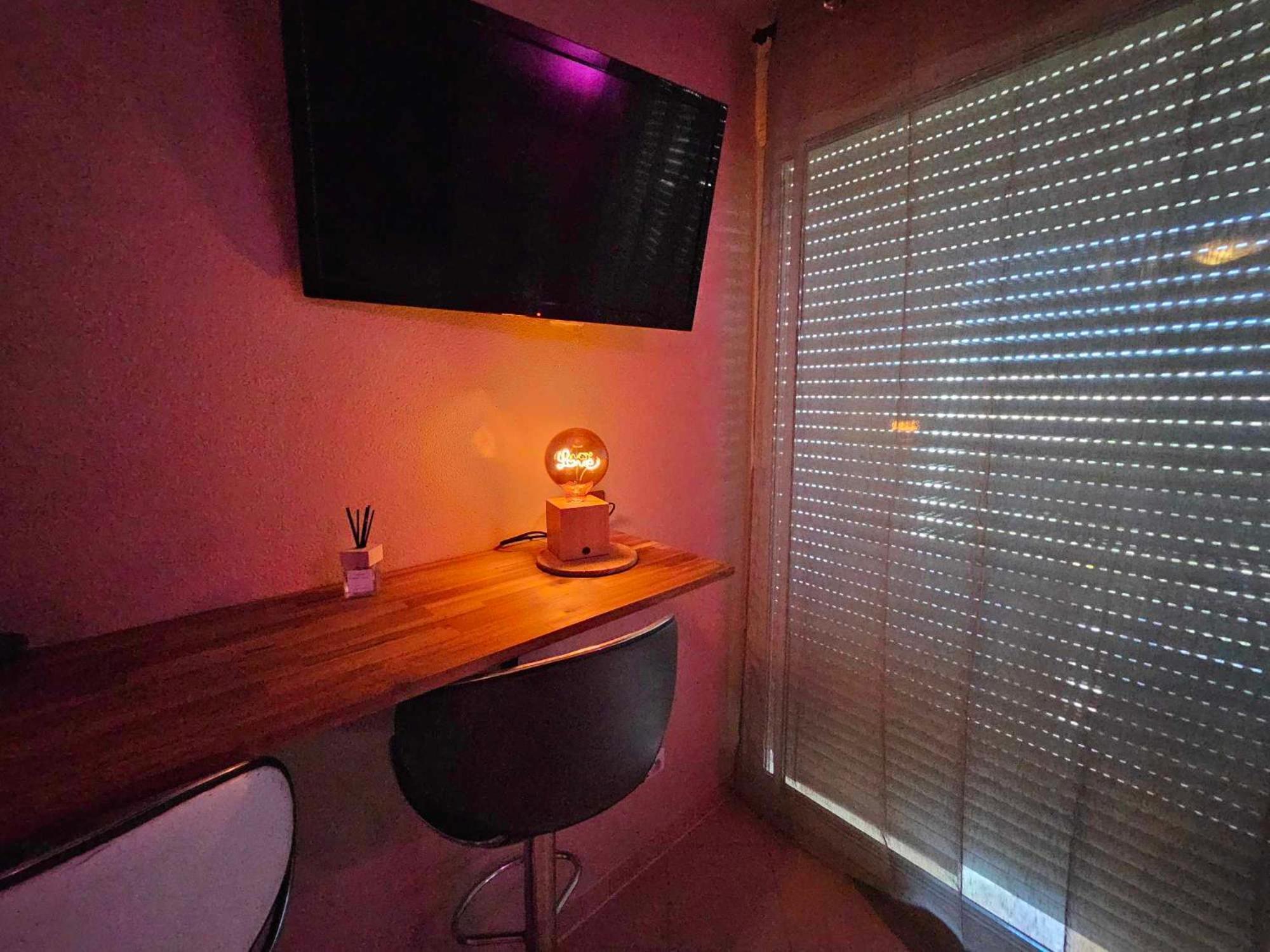 Studio Calista - Quartier Naturiste Cap D'Agde Dış mekan fotoğraf
